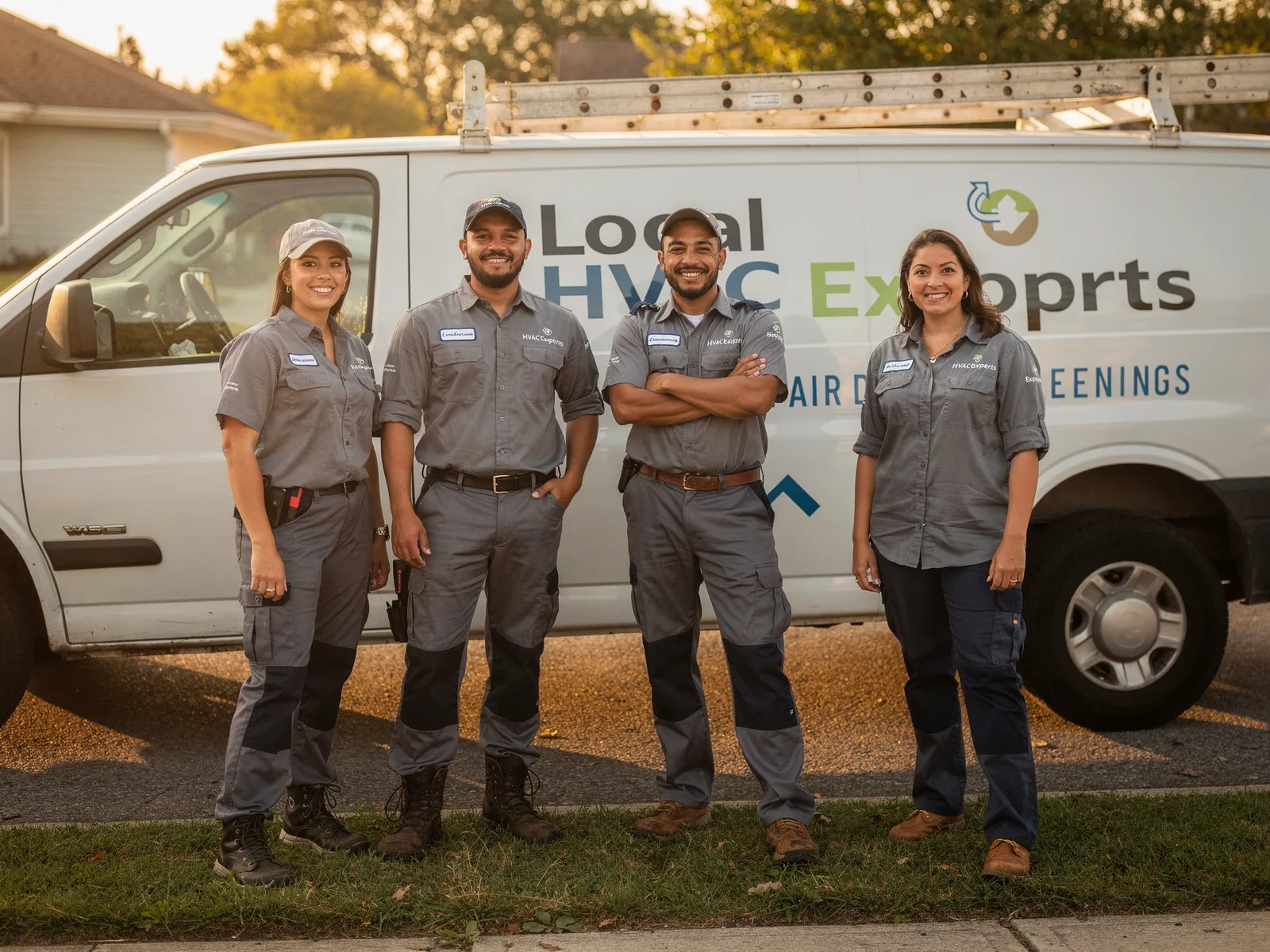 24/7 HVAC Repair & AC Replacement company in Federalsburg, MD